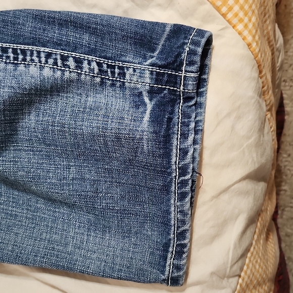 FlyPaper Jeans - Picture 4 of 6